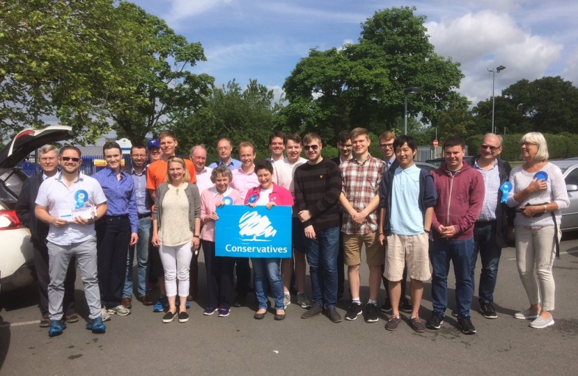Coventry Conservatives 