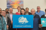 Sarah Cooper-Lesadd selected for Coventry North-East