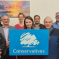 Sarah Cooper-Lesadd selected for Coventry North-East