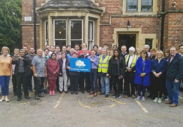 Coventry Conservative group